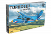 Eduard 2148 L-410UVP TURBOLET 1/72